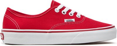 Trampki damskie wiosenne Vans ze sklepu: eobuwie.pl w kategorii: Trampki damskie - zdjęcie WP-EBWP-9KUZS-09B_0000200669120