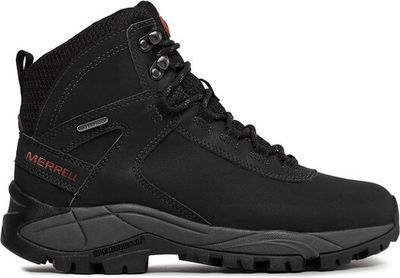 Buty trekkingowe męskie zimowe Merrell ze sklepu: eobuwie.pl w kategorii: Buty trekkingowe męskie - zdjęcie WP-EBWP-9KUZS-09B_0000200688015