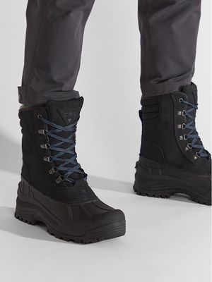CMP - Buty zimowe męskie na zimę ze sklepu: eobuwie.pl w kategorii: Buty zimowe męskie - zdjęcie WP-EBWP-9KUZS-09B_0000200714271