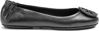 Balerinki na wiosnę Tory Burch ze sklepu: eobuwie.pl w kategorii: Balerinki - zdjęcie WP-EBWP-9KUZS-09B_0000200793498