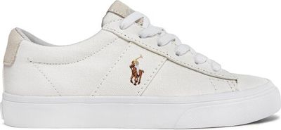 Trampki damskie Polo Ralph Lauren ze sklepu: eobuwie.pl w kategorii: Trampki damskie - zdjęcie WP-EBWP-9KUZS-09B_0000200853482