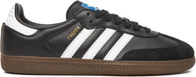 Buty sportowe męskie na jesień adidas ze sklepu: eobuwie.pl w kategorii: Buty sportowe męskie - zdjęcie WP-EBWP-9KUZS-09B_0000200854410
