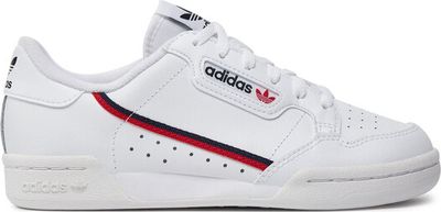 Buty sportowe dziecięce wiosenne adidas ze sklepu: eobuwie.pl w kategorii: Buty sportowe dziecięce - zdjęcie WP-EBWP-9KUZS-09B_0000200855516
