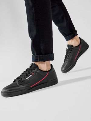 adidas - Buty sportowe męskie na wiosnę ze sklepu: eobuwie.pl w kategorii: Buty sportowe męskie - zdjęcie WP-EBWP-9KUZS-09B_0000200855547