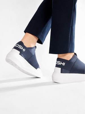 Buty sportowe damskie wiosenne Togoshi ze sklepu: eobuwie.pl w kategorii: Buty sportowe damskie - zdjęcie WP-EBWP-9KUZS-09B_0000200955094