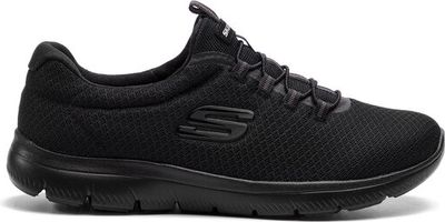 Buty sportowe damskie na wiosnę Skechers ze sklepu: eobuwie.pl w kategorii: Buty sportowe damskie - zdjęcie WP-EBWP-9KUZS-09B_0000201123034