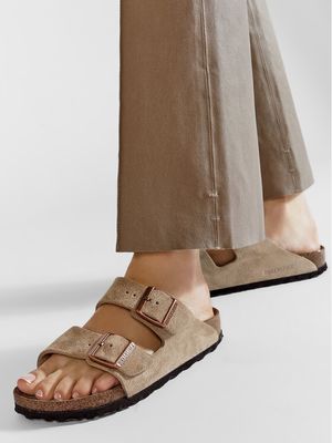 Klapki damskie na lato BIRKENSTOCK ze sklepu: eobuwie.pl w kategorii: Klapki damskie - zdjęcie WP-EBWP-9KUZS-09B_0000201145326