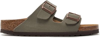 Klapki damskie na lato BIRKENSTOCK ze sklepu: eobuwie.pl w kategorii: Klapki damskie - zdjęcie WP-EBWP-9KUZS-09B_0000201145418