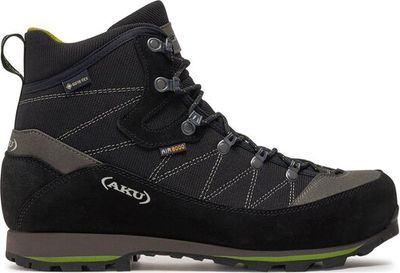 Buty trekkingowe męskie na lato Aku ze sklepu: eobuwie.pl w kategorii: Buty trekkingowe męskie - zdjęcie WP-EBWP-9KUZS-09B_0000201146231