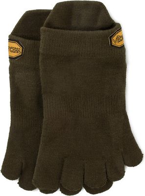 Skarpetki damskie gładkie Vibram Fivefingers ze sklepu: eobuwie.pl w kategorii: Skarpetki damskie - zdjęcie WP-EBWP-9KUZS-09B_0000201295182