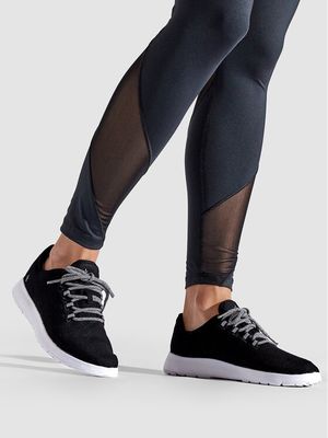 Buty sportowe damskie wiosenne Emu Australia ze sklepu: eobuwie.pl w kategorii: Buty sportowe damskie - zdjęcie WP-EBWP-9KUZS-09B_0000201355961