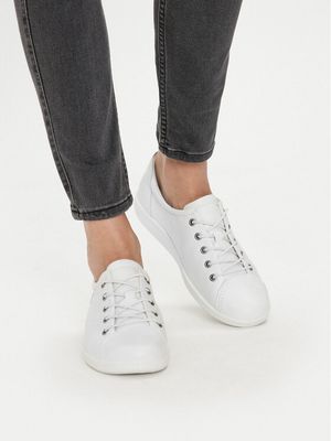 Buty sportowe damskie na wiosnę ECCO ze sklepu: eobuwie.pl w kategorii: Buty sportowe damskie - zdjęcie WP-EBWP-9KUZS-09B_0000201370735