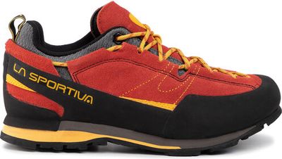 La Sportiva - Buty trekkingowe męskie ze sklepu: eobuwie.pl w kategorii: Buty trekkingowe męskie - zdjęcie WP-EBWP-9KUZS-09B_0000201404881