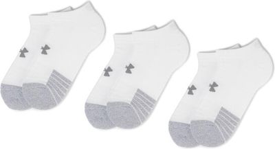 Under Armour - Skarpetki damskie na jesień ze sklepu: eobuwie.pl w kategorii: Skarpetki damskie - zdjęcie WP-EBWP-9KUZS-09B_0000201450697