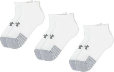 Skarpetki damskie na jesień Under Armour ze sklepu: eobuwie.pl w kategorii: Skarpetki damskie - zdjęcie WP-EBWP-9KUZS-09B_0000201450727