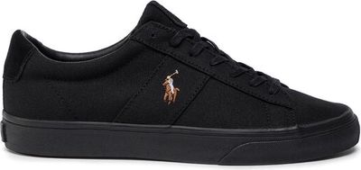 Trampki męskie na wiosnę Polo Ralph Lauren ze sklepu: eobuwie.pl w kategorii: Trampki męskie - zdjęcie WP-EBWP-9KUZS-09B_0000201471647