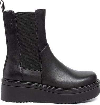 Botki na jesień Vagabond Shoemakers ze sklepu: eobuwie.pl w kategorii: Botki - zdjęcie WP-EBWP-9KUZS-09B_0000201540749