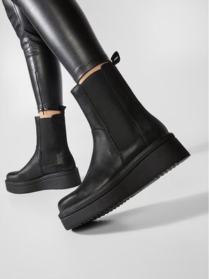 Botki na jesień Vagabond Shoemakers ze sklepu: eobuwie.pl w kategorii: Botki - zdjęcie WP-EBWP-9KUZS-09B_0000201540749