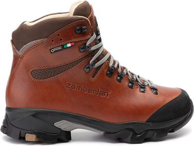 Zamberlan - Buty trekkingowe męskie na zimę ze sklepu: eobuwie.pl w kategorii: Buty trekkingowe męskie - zdjęcie WP-EBWP-9KUZS-09B_0000201609200