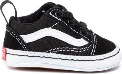 Trampki dziecięce wiosenne Vans ze sklepu: eobuwie.pl w kategorii: Trampki dziecięce - zdjęcie WP-EBWP-9KUZS-09B_0000201626696