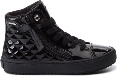 Buty sportowe dziecięce na jesień Geox ze sklepu: eobuwie.pl w kategorii: Buty sportowe dziecięce - zdjęcie WP-EBWP-9KUZS-09B_0000201630013