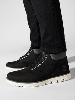 Timberland - Buty zimowe męskie na zimę ze sklepu: eobuwie.pl w kategorii: Buty zimowe męskie - zdjęcie WP-EBWP-9KUZS-09B_0000206271891