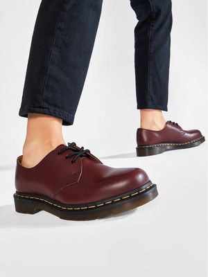 Półbuty damskie na jesień Dr. Martens ze sklepu: eobuwie.pl w kategorii: Półbuty damskie - zdjęcie WP-EBWP-9KUZS-09B_0000206291653
