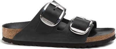 Klapki damskie letnie BIRKENSTOCK ze sklepu: eobuwie.pl w kategorii: Klapki damskie - zdjęcie WP-EBWP-9KUZS-09B_0000206318251