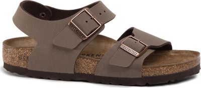 BIRKENSTOCK - Sandały dziecięce letnie ze sklepu: eobuwie.pl w kategorii: Sandały dziecięce - zdjęcie WP-EBWP-9KUZS-09B_0000206318527