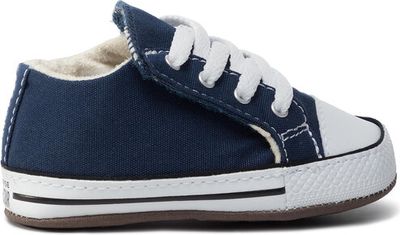 Converse - Buciki niemowlęce na wiosnę ze sklepu: eobuwie.pl w kategorii: Buciki niemowlęce - zdjęcie WP-EBWP-9KUZS-09B_0000206328007
