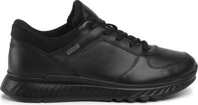 ECCO - Buty sportowe damskie jesienne ze sklepu: eobuwie.pl w kategorii: Buty sportowe damskie - zdjęcie WP-EBWP-9KUZS-09B_0000206329035
