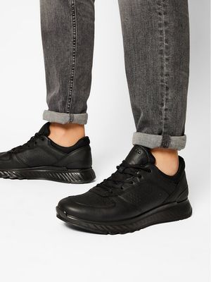 Buty sportowe męskie jesienne ECCO ze sklepu: eobuwie.pl w kategorii: Buty sportowe męskie - zdjęcie WP-EBWP-9KUZS-09B_0000206329059