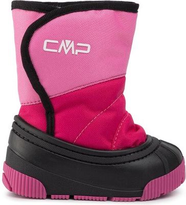 CMP - Buty zimowe dziecięce na zimę ze sklepu: eobuwie.pl w kategorii: Buty zimowe dziecięce - zdjęcie WP-EBWP-9KUZS-09B_0000206358912
