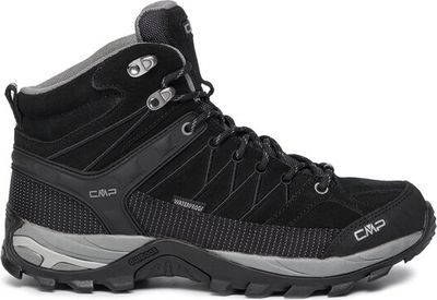 CMP - Buty trekkingowe męskie na zimę ze sklepu: eobuwie.pl w kategorii: Buty trekkingowe męskie - zdjęcie WP-EBWP-9KUZS-09B_0000206359377
