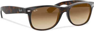 Okulary przeciwsłoneczne damskie letni Ray-Ban ze sklepu: eobuwie.pl w kategorii: Okulary przeciwsłoneczne damskie - zdjęcie WP-EBWP-9KUZS-09B_0000206421029