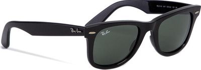 Okulary przeciwsłoneczne damskie jesienny Ray-Ban ze sklepu: eobuwie.pl w kategorii: Okulary przeciwsłoneczne damskie - zdjęcie WP-EBWP-9KUZS-09B_0000206421074