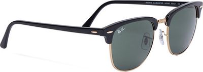 Okulary przeciwsłoneczne letni Ray-Ban ze sklepu: eobuwie.pl w kategorii: Okulary przeciwsłoneczne męskie - zdjęcie WP-EBWP-9KUZS-09B_0000206421128