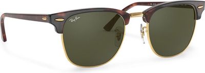 Ray-Ban - Okulary przeciwsłoneczne damskie na lato ze sklepu: eobuwie.pl w kategorii: Okulary przeciwsłoneczne damskie - zdjęcie WP-EBWP-9KUZS-09B_0000206421135