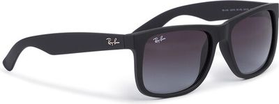 Ray-Ban - Okulary przeciwsłoneczne letni ze sklepu: eobuwie.pl w kategorii: Okulary przeciwsłoneczne męskie - zdjęcie WP-EBWP-9KUZS-09B_0000206421371