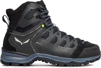 Buty trekkingowe męskie na zimę SALEWA ze sklepu: eobuwie.pl w kategorii: Buty trekkingowe męskie - zdjęcie WP-EBWP-9KUZS-09B_0000206449955