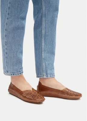 Buty sportowe damskie wiosenne jesienne Pikolinos ze sklepu: eobuwie.pl w kategorii: Buty sportowe damskie - zdjęcie WP-EBWP-9KUZS-09B_0000206456014