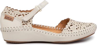 Buty sportowe damskie na wiosnę jesienne Pikolinos ze sklepu: eobuwie.pl w kategorii: Buty sportowe damskie - zdjęcie WP-EBWP-9KUZS-09B_0000206456076