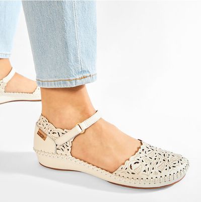 Buty sportowe damskie na wiosnę jesienne Pikolinos ze sklepu: eobuwie.pl w kategorii: Buty sportowe damskie - zdjęcie WP-EBWP-9KUZS-09B_0000206456076