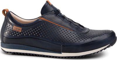 Buty sportowe męskie na jesień Pikolinos ze sklepu: eobuwie.pl w kategorii: Buty sportowe męskie - zdjęcie WP-EBWP-9KUZS-09B_0000206456236
