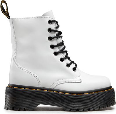 Workery damskie na jesień Dr. Martens ze sklepu: eobuwie.pl w kategorii: Workery damskie - zdjęcie WP-EBWP-9KUZS-09B_0000206509031