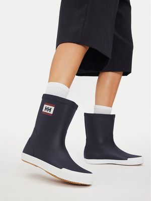Helly Hansen - Kalosze damskie jesienne ze sklepu: eobuwie.pl w kategorii: Kalosze damskie - zdjęcie WP-EBWP-9KUZS-09B_0000206523204