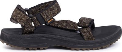 Sandały męskie na lato Teva ze sklepu: eobuwie.pl w kategorii: Sandały męskie - zdjęcie WP-EBWP-9KUZS-09B_0000206558664