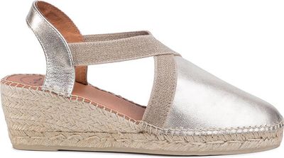 Espadryle damskie eleganckie Toni Pons ze sklepu: eobuwie.pl w kategorii: Espadryle damskie - zdjęcie WP-EBWP-9KUZS-09B_0000206596512