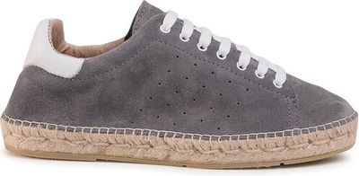 Quazi - Espadryle męskie na lato ze sklepu: eobuwie.pl w kategorii: Espadryle męskie - zdjęcie WP-EBWP-9KUZS-09B_0000206639806