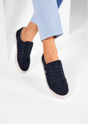 Trampki damskie na wiosnę LAUREN RALPH LAUREN ze sklepu: eobuwie.pl w kategorii: Trampki damskie - zdjęcie WP-EBWP-9KUZS-09B_0000206648747